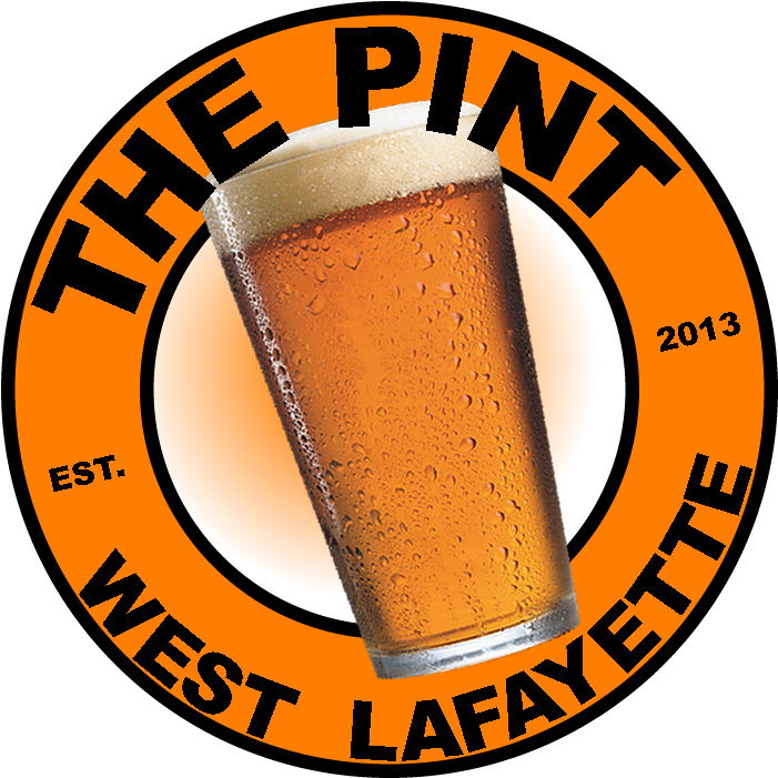 Taplist - The Pint (750x750), Png Download