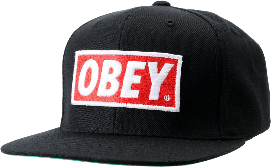 Mlg Obey Hat Png Graphic Royalty Free Download - Bone Thug Life Png (894x894), Png Download