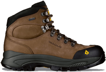 /images/vq07166c Cmy Nc 0409 Wasatch - Vasque Wasatch Gtx Waterproof Boots (454x319), Png Download