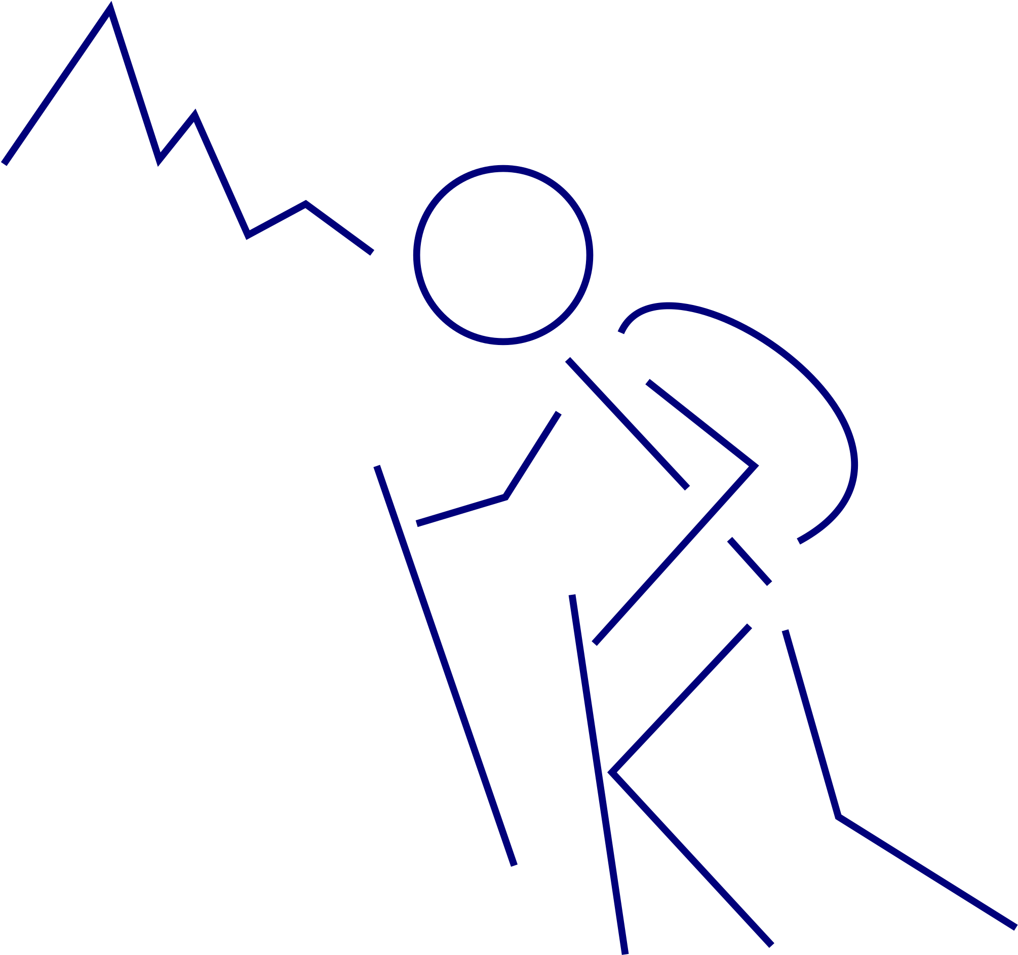 This Free Icons Png Design Of Backpack (2400x3405), Png Download