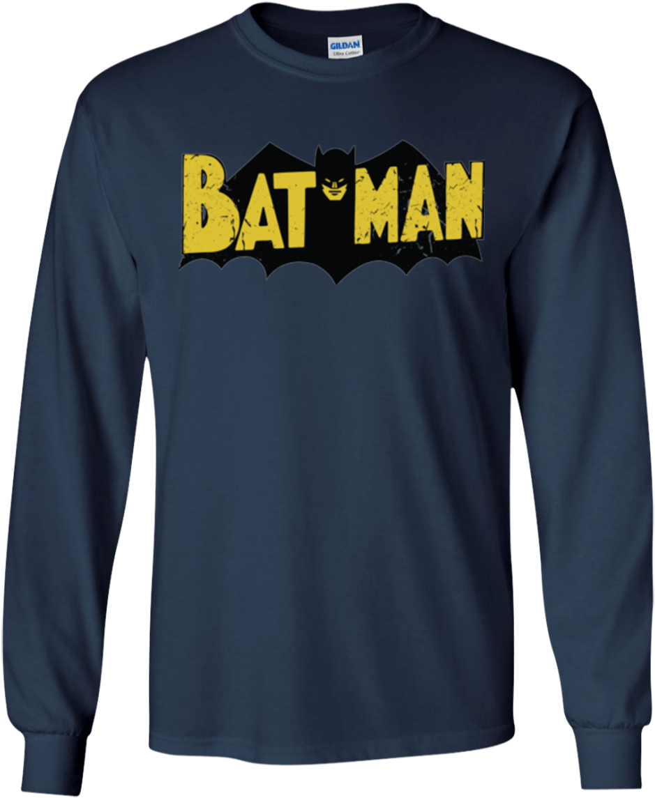 Dc Comics Logo Batman Shirts Hoodies Sweatshirts - Batman Shirts Dc Comics T Shirts Hoodies Sweatshirts (1155x1155), Png Download