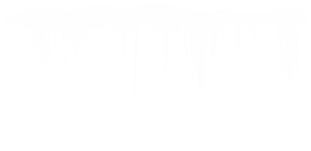 Icicles3 - Ice Stalagmite Png (640x320), Png Download