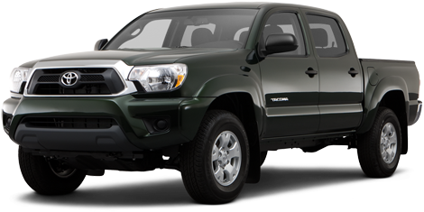 Pickup Truck Png - Pick Up Toyota Png (515x250), Png Download