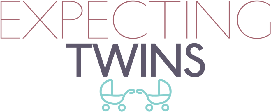 Having Twins Is A Lifechanging Moment - We Are Expecting Twins (1023x462), Png Download