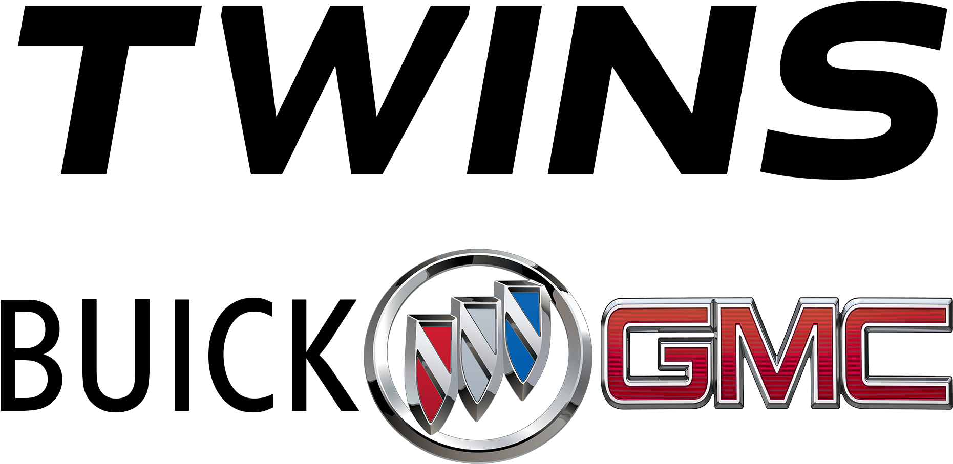 Twins Buick Gmc - Twins Buick Gmc Morse Road (1920x1080), Png Download