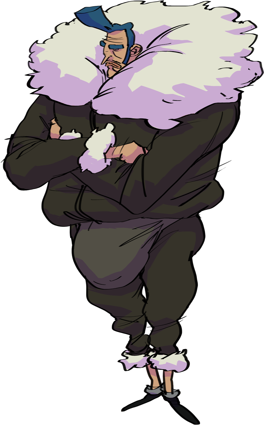 The New Gang Of Thugs For The Series Tales Of Alethrion - Tira Tales Of Alethrion (984x1600), Png Download