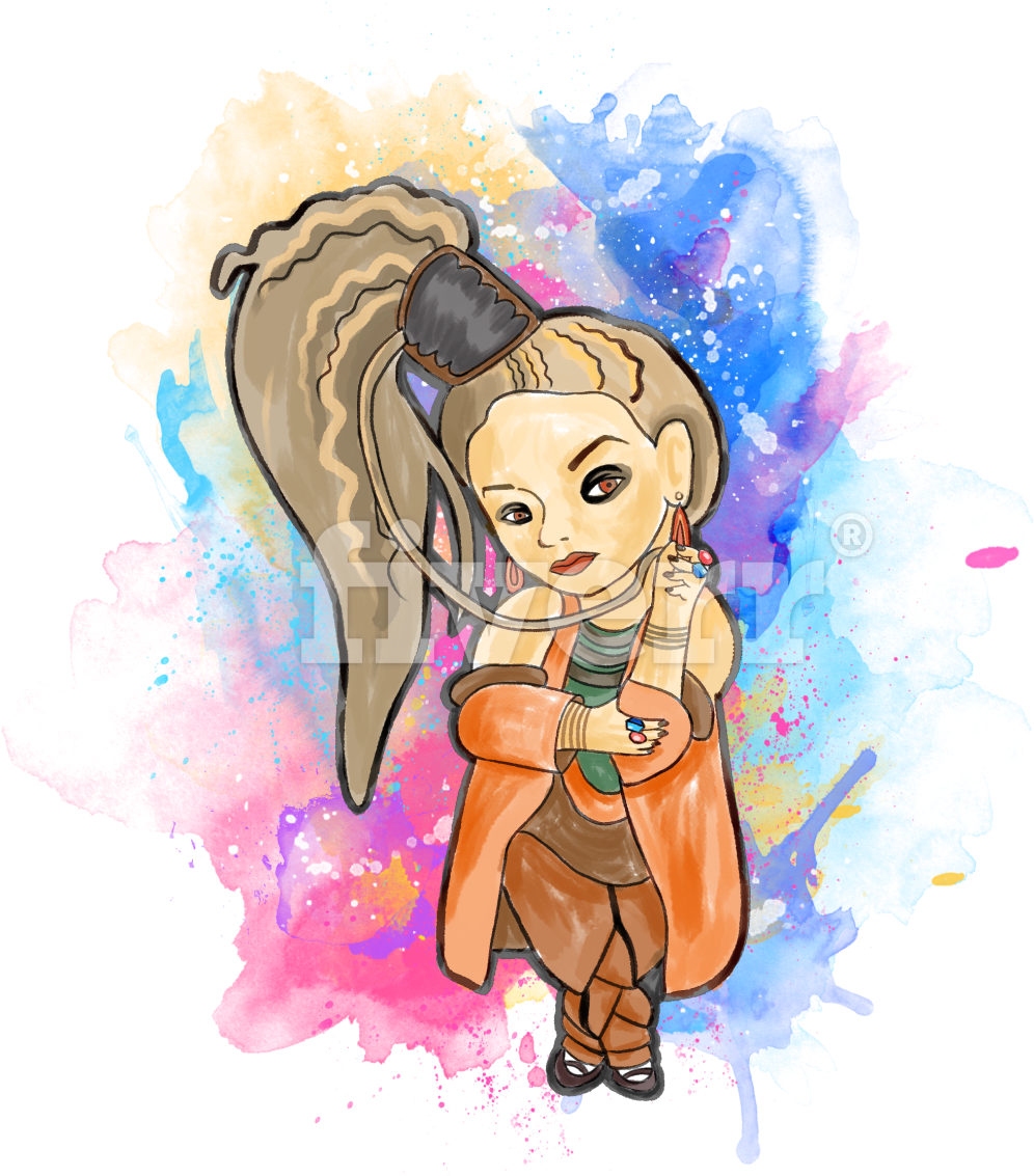 Guitarra (1200x1200), Png Download