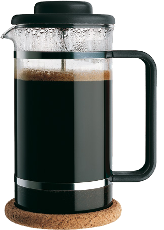 Coffee Pot Png Picture - Coffee Pot Transparent Background (376x503), Png Download
