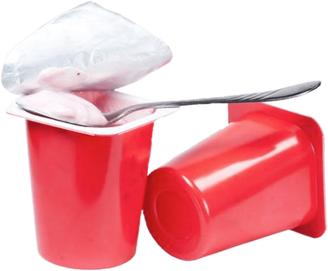 Food - Yoghurt - Childrens Yoghurt (1500x1000), Png Download