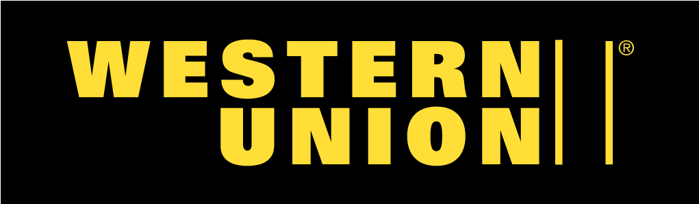 Western Union Vector Png Western Union Logo Eps Vector - Western Union Logo Eps (1020x680), Png Download