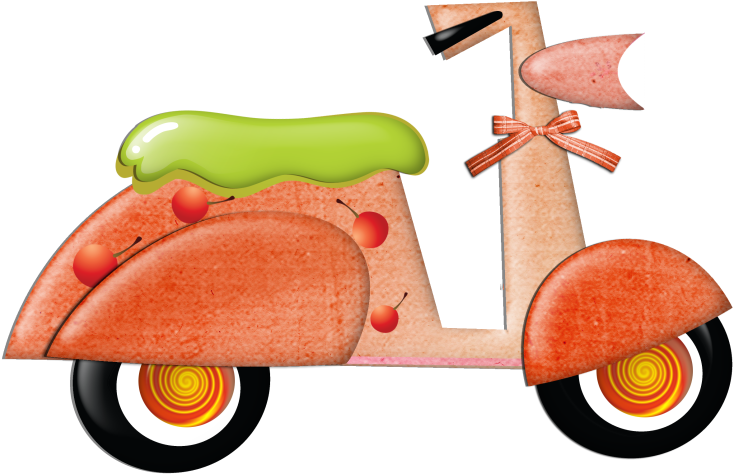 Bicycle (800x560), Png Download