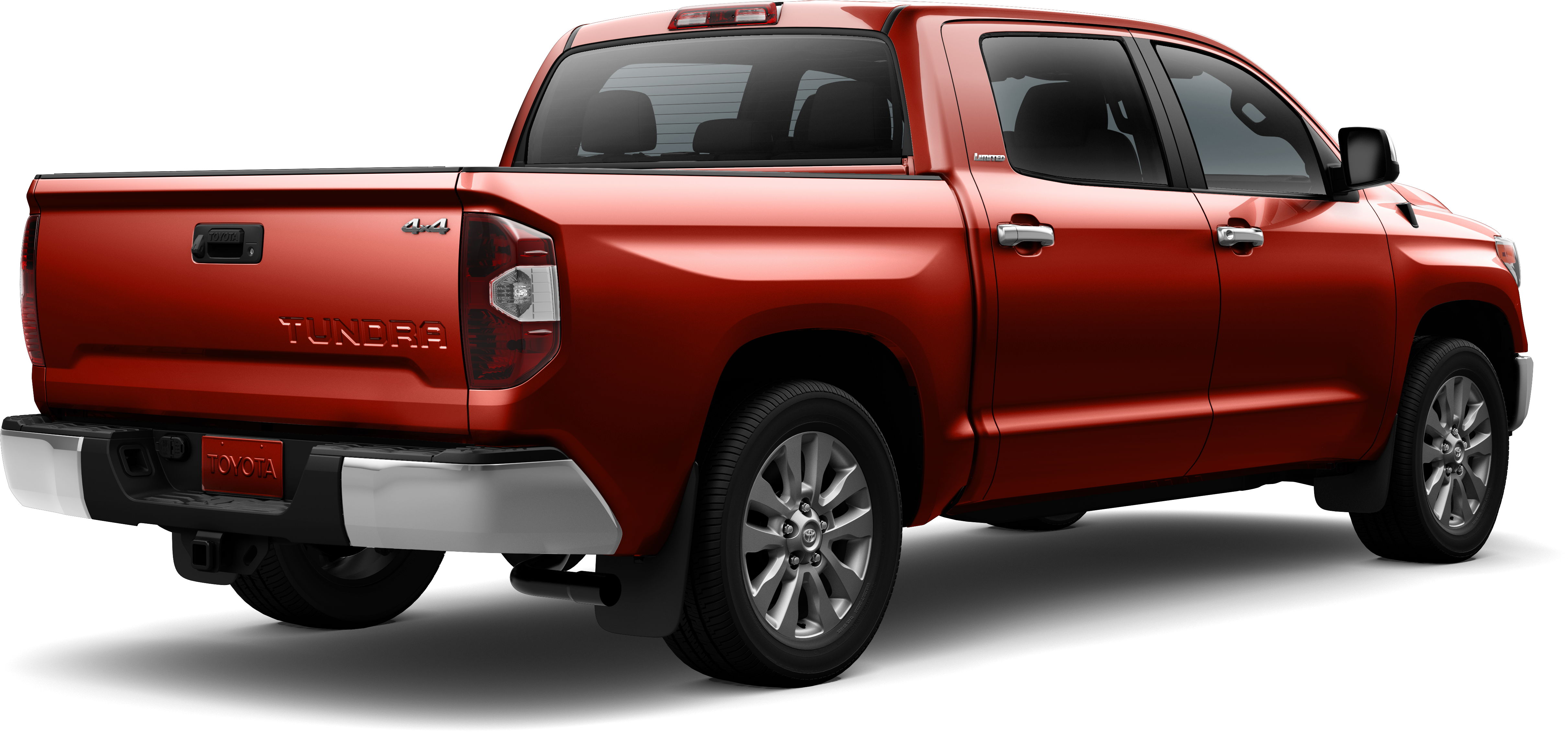 Pickup Truck Png Image (4842x2261), Png Download