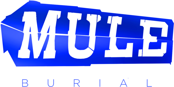 Muleblue (750x422), Png Download