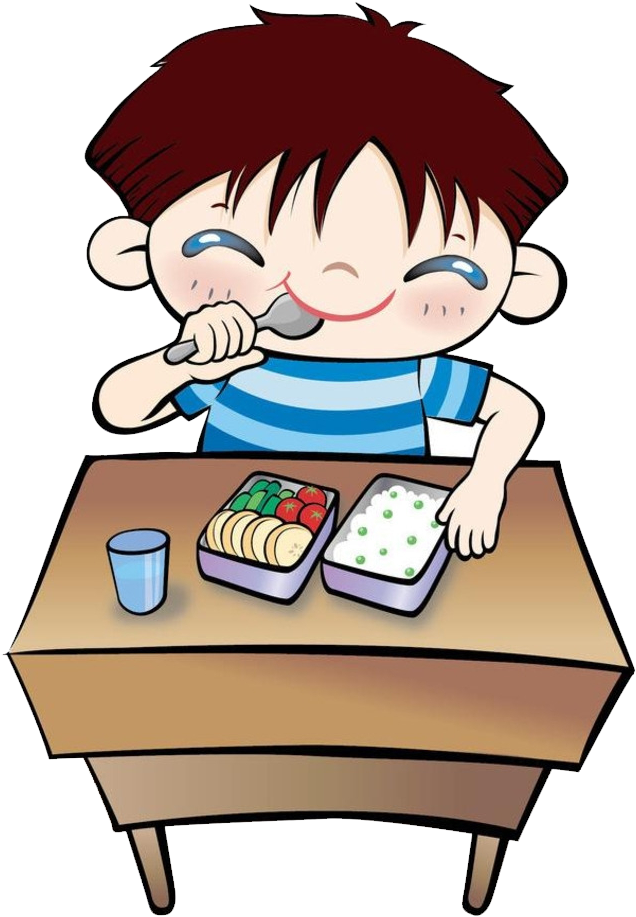 Download Student Eating Lunch Clip Art Cartoon Image Of Students download-student-eating-lunch-clip-art-cartoon-image-of-students
