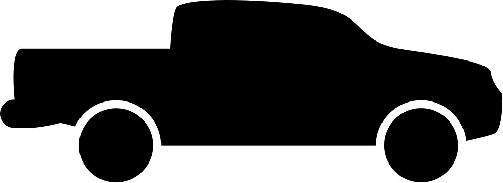 Free Free 50 Pickup Truck Silhouette Svg SVG PNG EPS DXF File
