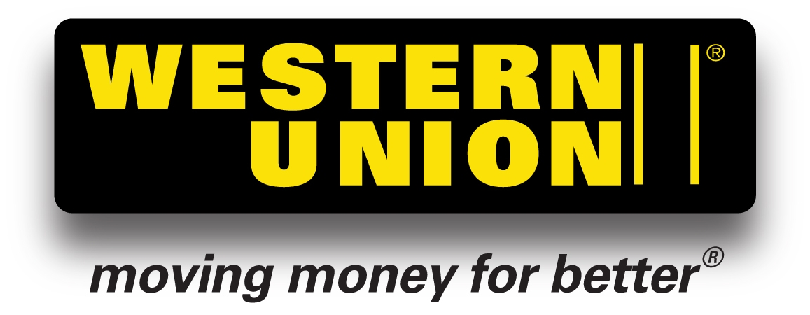 C2012 Western Union - Western Union (830x413), Png Download