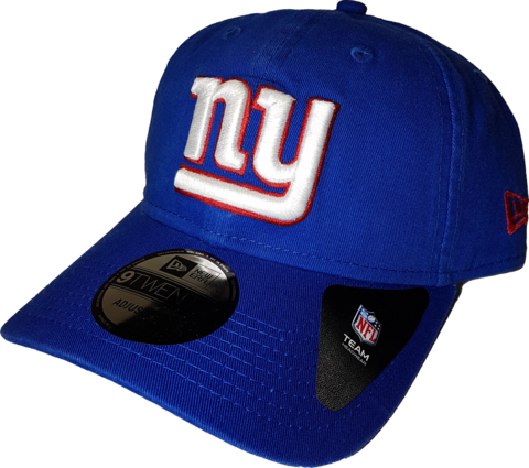 New York Giants Relaxed Fit Adjustable Cap - Cap (480x425), Png Download