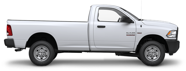 Veh Preview - Camionetas Para Trabajo Pesado (620x260), Png Download