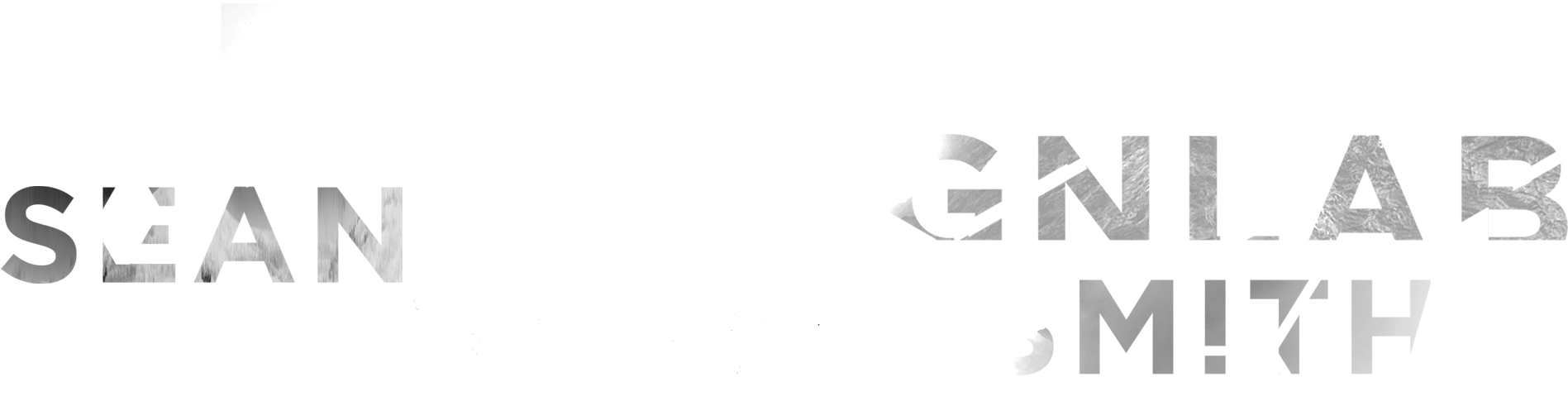 Sean Mosher-smith - Graphic Design (2146x767), Png Download