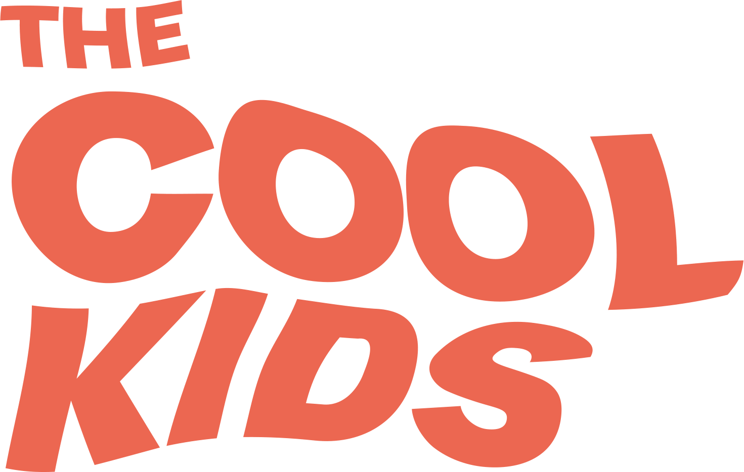 The Cool Kids (1471x934), Png Download