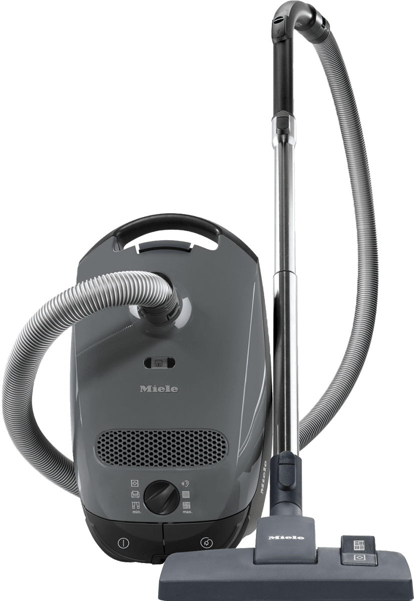 Miele Classic C1 Limited Edition Canister Vacuum Cleaner (1200x1200), Png Download
