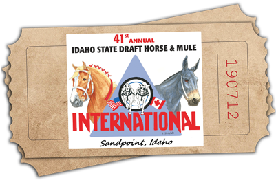 Coupon-1828620 340 - Horse (400x400), Png Download