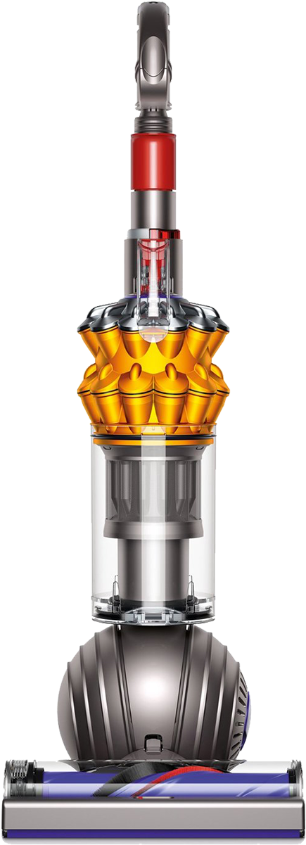 Dyson Small Ball Upright Vacuum Cleaner - Dyson Small Ball - Vacuum Cleaners (1200x1200), Png Download