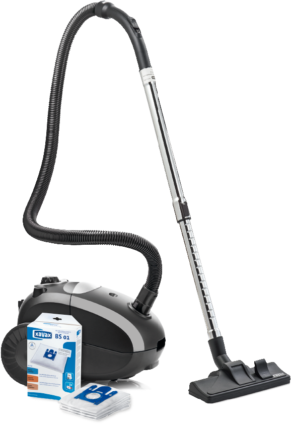 Xavax Offers A Complete Range Of Products Relating - Hama Gmbh & Co Kg Xavax 110001 Bs 01 5x Non-woven (610x850), Png Download