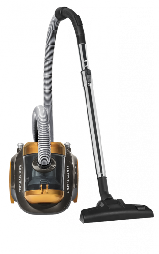 Bs 9022 P Cb Floor Vacuum Cleaner - Clatronic Bs 1304 P Vacuum Cleaner (329x525), Png Download