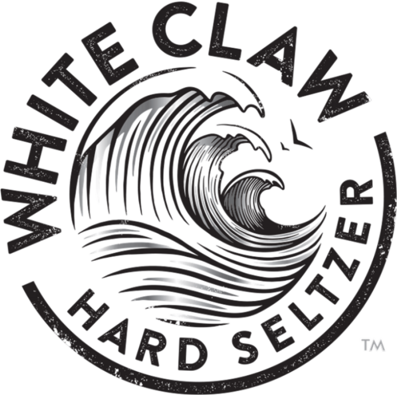 White Claw - White Claw Hard Seltzer Logo (945x901), Png Download