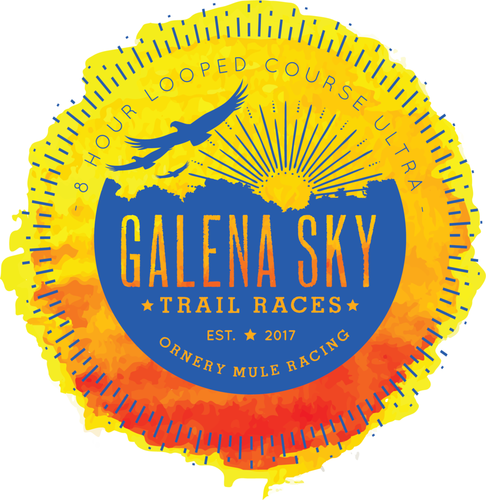 Galena Sky Logo Main C Fnl - Galena (1000x1029), Png Download