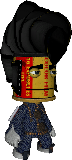 Download Zip Archive - Figurine (750x650), Png Download