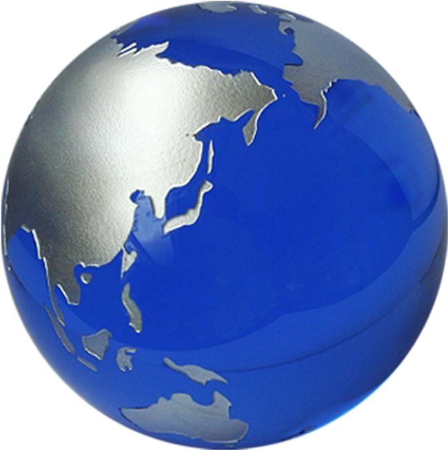 Qwirly™ Spheres - Planets - Sphere (1160x725), Png Download