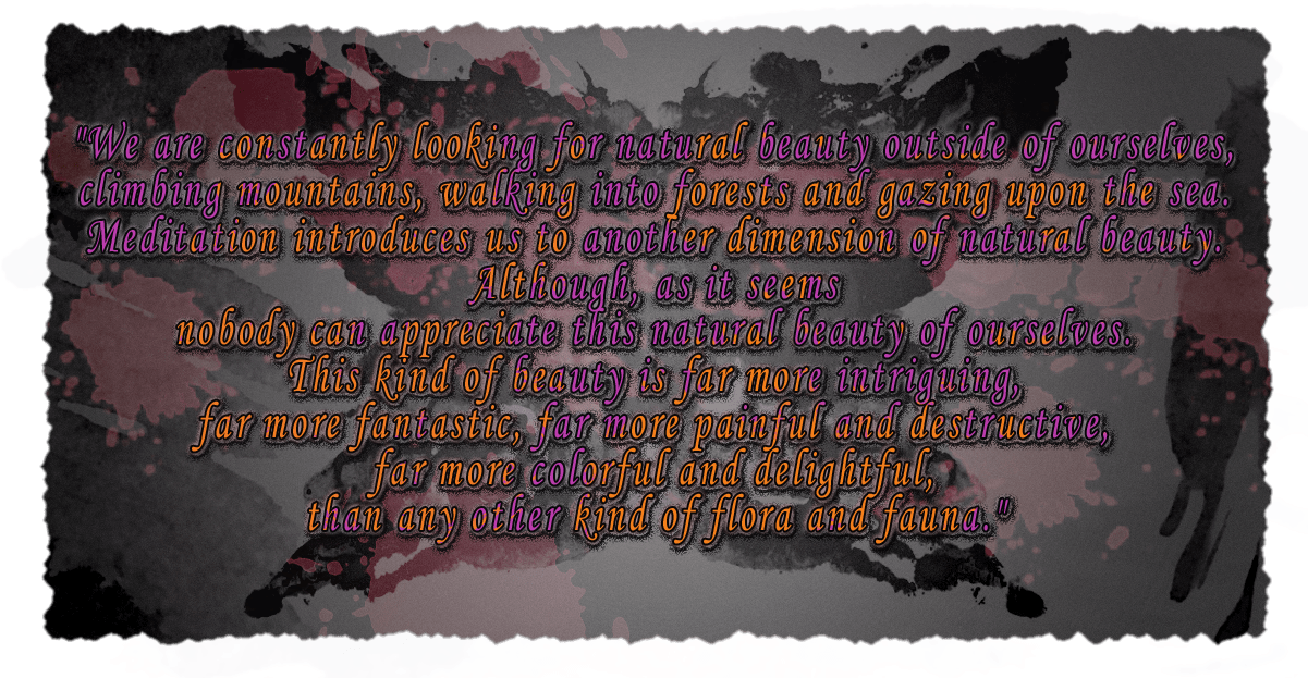 The Benefits Of Practicing Meditation - Poster (1200x630), Png Download