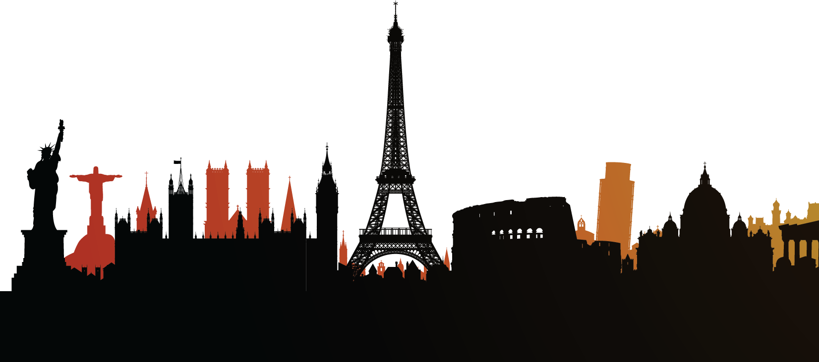 World Dining Series (1652x731), Png Download