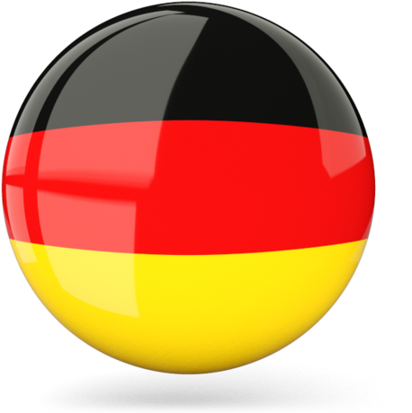 Germany Flag Png (640x480), Png Download