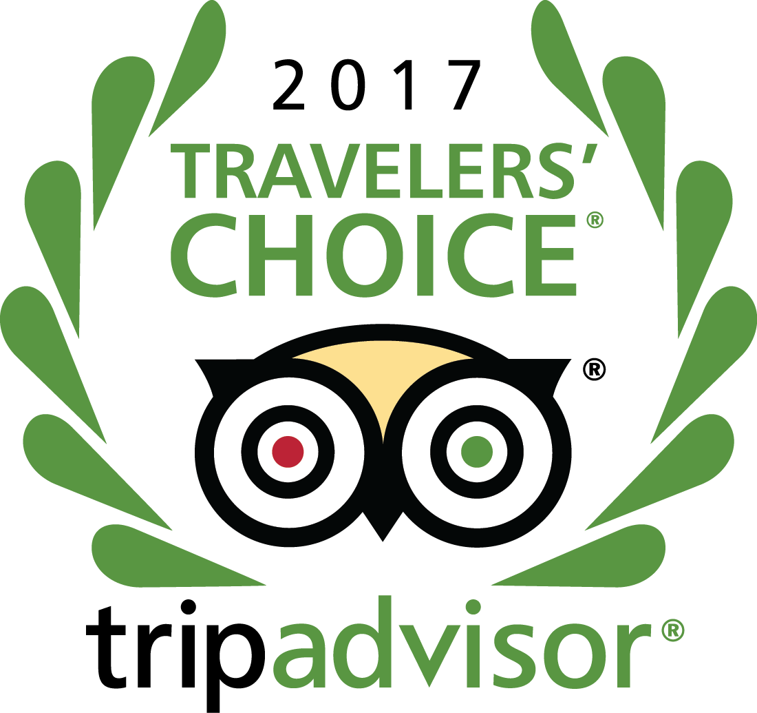 Shaxi Guesthouse Tripadvisor - Travellers Choice Awards 2017 (1100x1035), Png Download