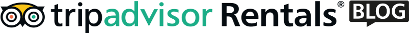 Vacation Destinations - Tripadvisor Rentals Logo (802x162), Png Download