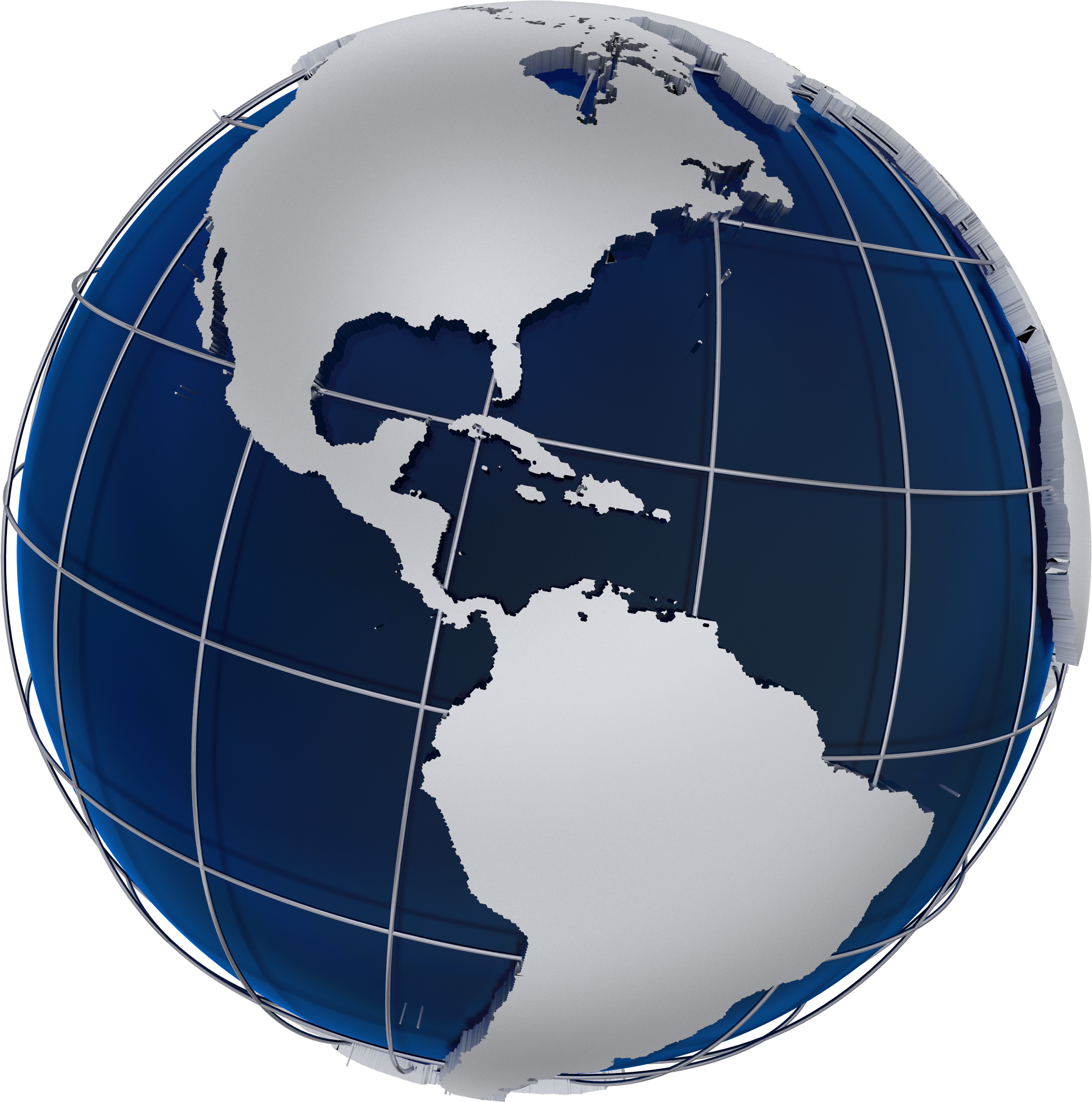 World Wide Tool N Die - Latin American Social Sciences Institute (3900x2600), Png Download