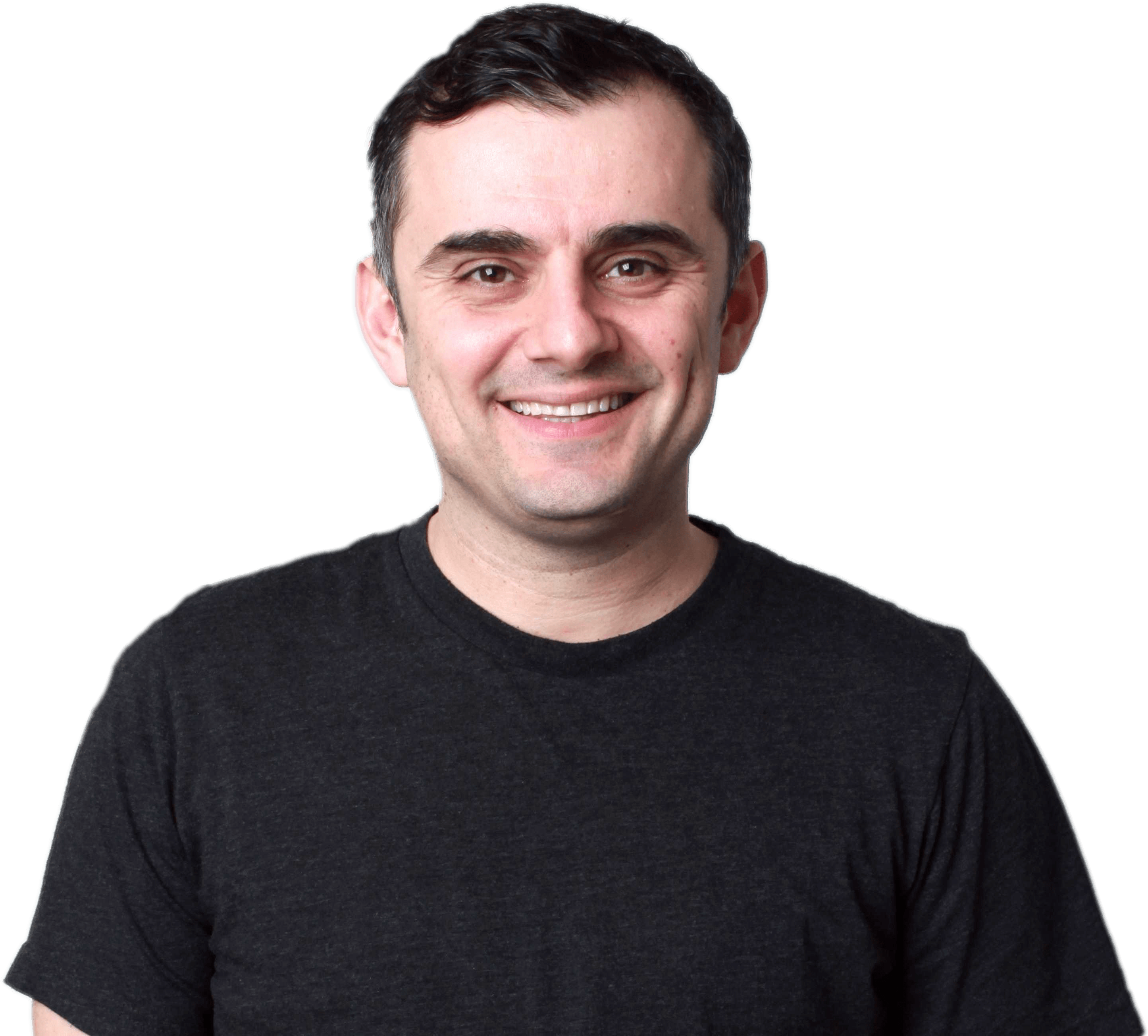 Get Fox Megan - Gary Vaynerchuk Age (3744x2808), Png Download