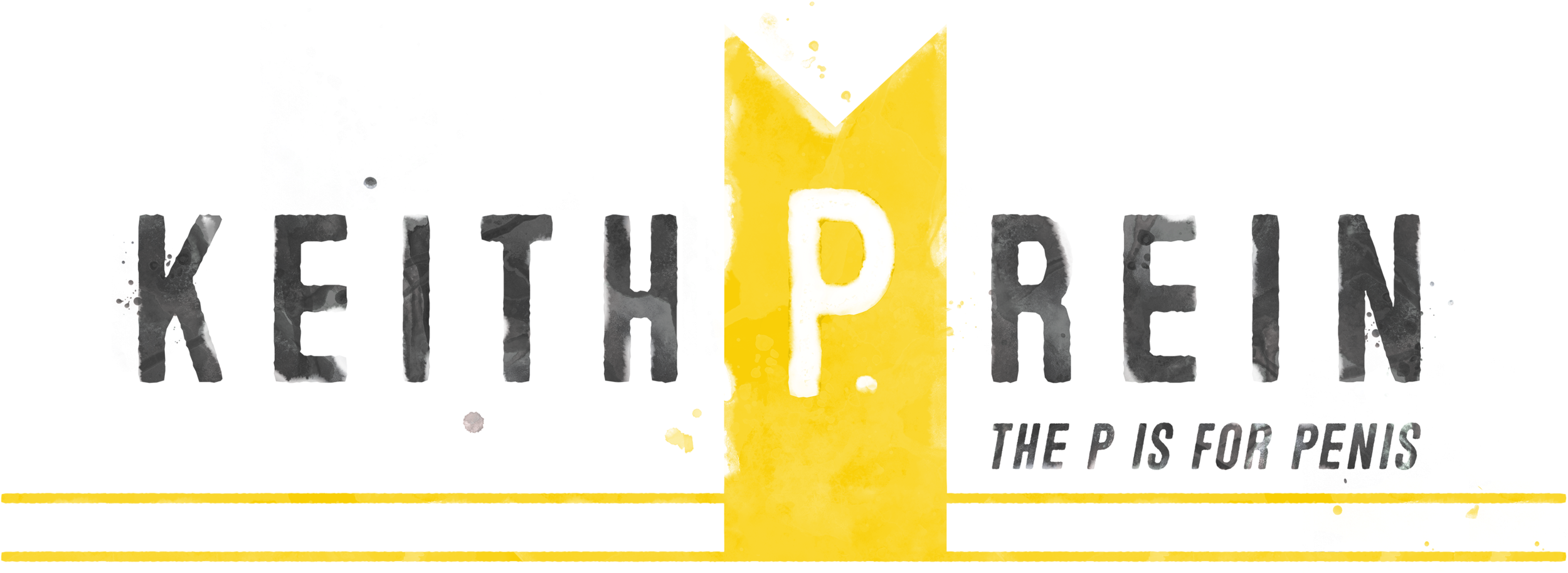 Printed With A Border, By The Artist In Fort Collins, - Graphics (2500x989), Png Download