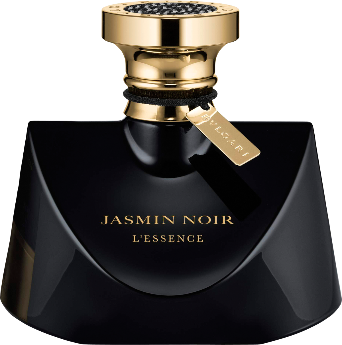 Jasmin Noir L Essence (1200x1210), Png Download