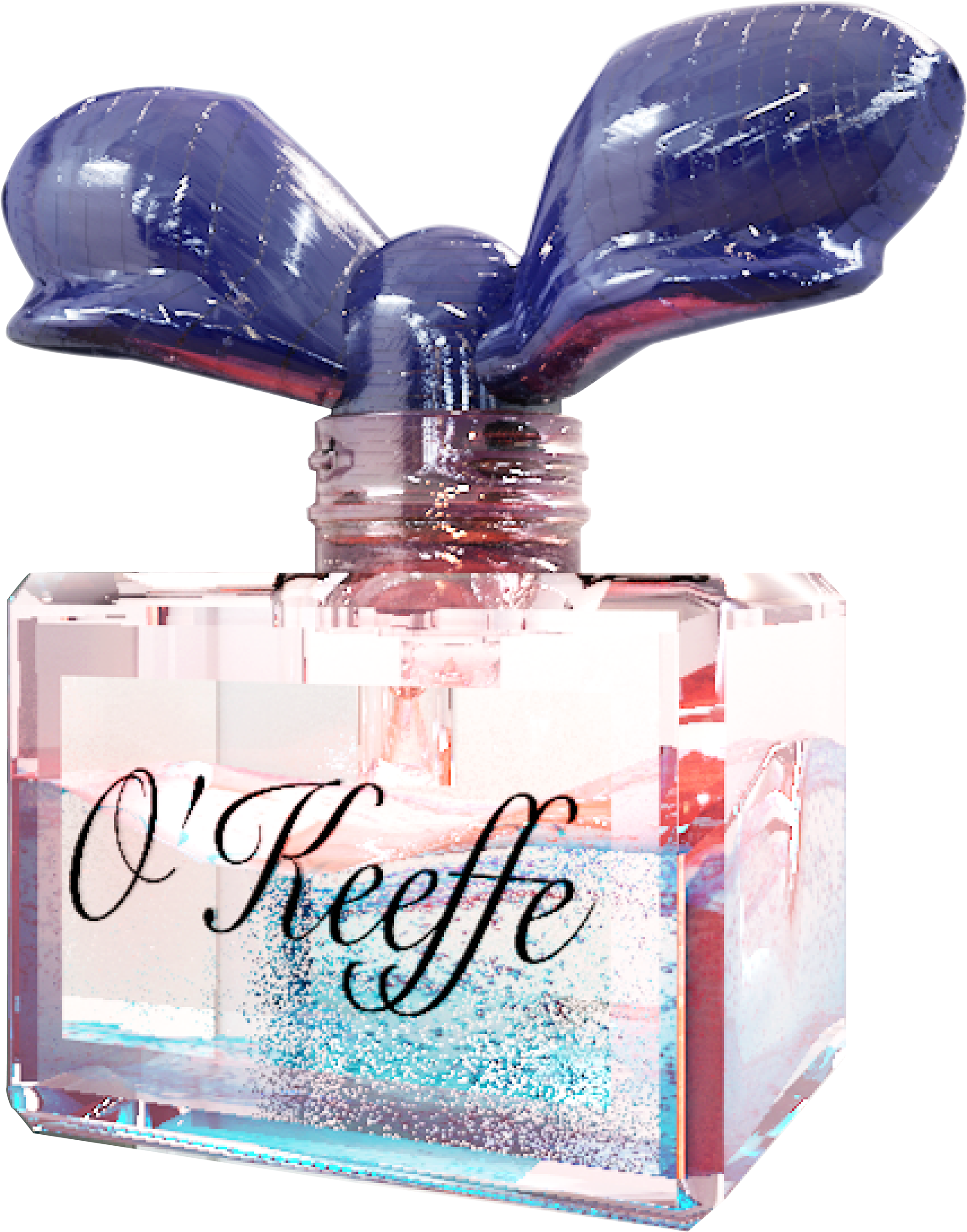Perfume (3840x2880), Png Download