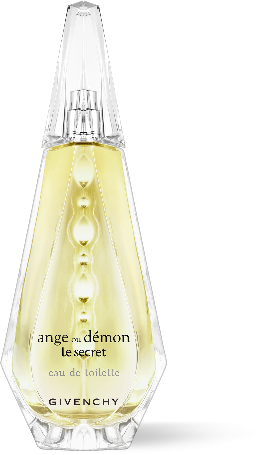Ange Ou Démon Le Secret - Givenchy (2000x2000), Png Download