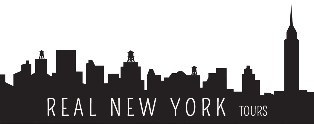 Real New York Tours - Himym Guarda Chuva Amarelo (1050x416), Png Download