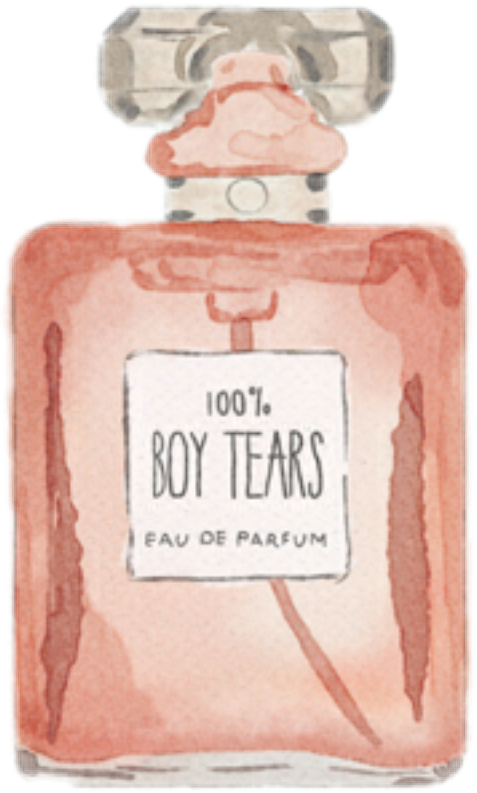 Report Abuse - Perfume (477x793), Png Download