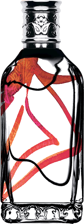 Etro's Fragrance Etra - Etro New Tradition Eau De Toilette 100 Ml 100 Ml (640x996), Png Download