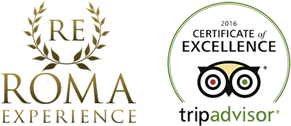 Roma Experience (670x256), Png Download