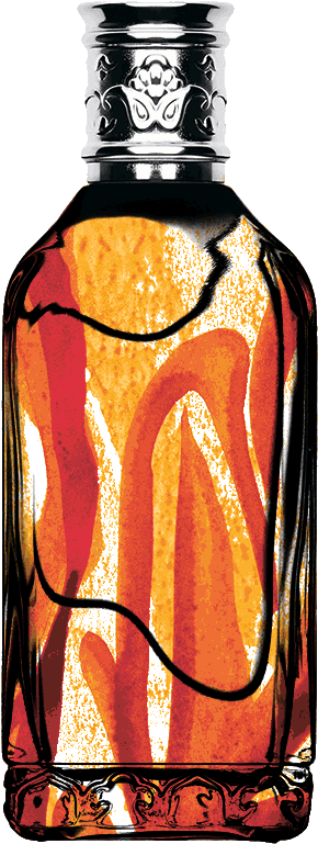 Etro's Fragrance Ambra - Etro Io Myself Eau De Parfum 100 Ml 100 Ml (640x996), Png Download