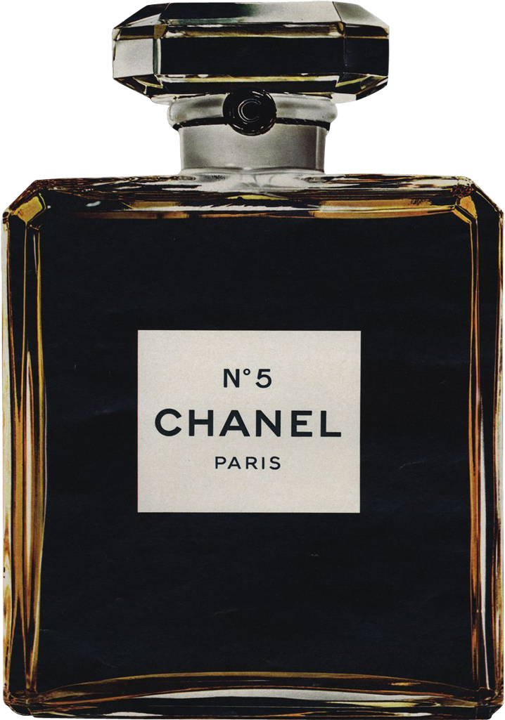 Png Library Stock Chanel Png Image - Chanel Perfume No Background (1024x1024), Png Download